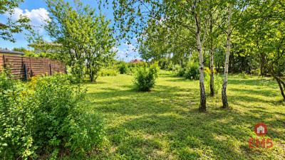 Działka budowlana 1330 m2 - Zagórki  -
Podlaskie Zdjęcie nr 3