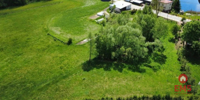 Twój dom nad jeziorem   w malowniczym Kale - Kaletnik  -
Podlaskie Zdjęcie nr 3