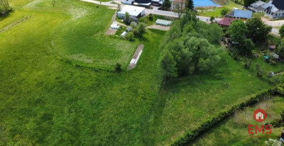 Twój dom nad jeziorem   w malowniczym Kale - Kaletnik  -
Podlaskie Zdjęcie nr 5