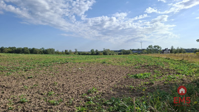 Działka inwestycyjna przy S8 - Choroszcz  -
Podlaskie Zdjęcie nr 6