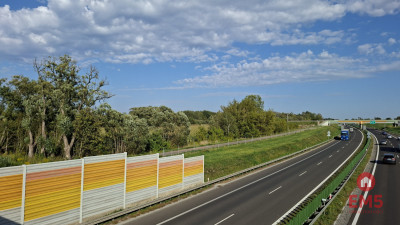Działka inwestycyjna przy S8 - Choroszcz  -
Podlaskie Zdjęcie nr 9