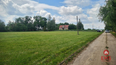Działka budowlana 3800 m2 Bielsk Podlaski - Bielsk Podlaski  - Podlaskie