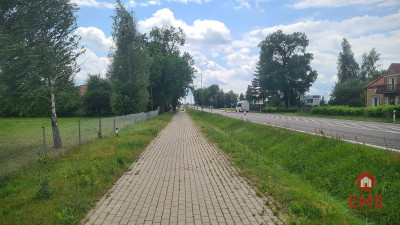 Działka budowlana 3800 m2 Bielsk Podlaski - Bielsk Podlaski  -
Podlaskie Zdjęcie nr 2