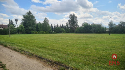 Działka budowlana 3800 m2 Bielsk Podlaski - Bielsk Podlaski  -
Podlaskie Zdjęcie nr 4