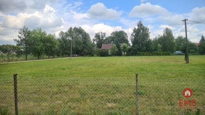Działka budowlana 3800 m2 Bielsk Podlaski - Bielsk Podlaski  -
Podlaskie Zdjęcie nr 5