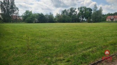 Działka budowlana 3800 m2 Bielsk Podlaski - Bielsk Podlaski  -
Podlaskie Zdjęcie nr 6