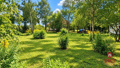 Działka budowlana 668 m2 - Zagórki  -
Podlaskie Zdjęcie nr 4