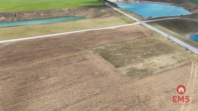 Działka 035 ha w Bród Mały  idealna pod budowewe - Bród Mały  -
Podlaskie Zdjęcie nr 3