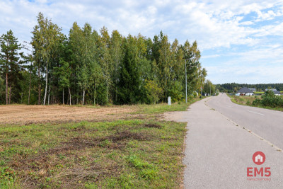 Działka budowlana Biała Woda-Suwałki - Biała Woda  -
Podlaskie Zdjęcie nr 3