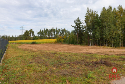 Działka budowlana Biała Woda-Suwałki - Biała Woda  -
Podlaskie Zdjęcie nr 5