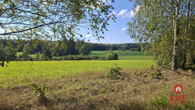 Działka pod 1692 m2 Łubianka - Łubianka  -
Podlaskie Zdjęcie nr 4