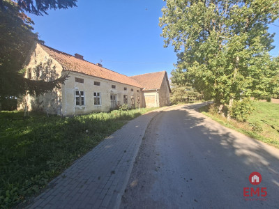 Siedlisko na Mazurach -   -
Zdjęcie nr 5