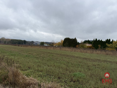 Działka Inwestycyjna 9251 m2 Blisko Białegostoku - Niewodnica Korycka  -
Podlaskie Zdjęcie nr 5