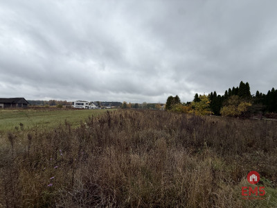 Działka Inwestycyjna 9251 m2 Blisko Białegostoku - Niewodnica Korycka  -
Podlaskie Zdjęcie nr 6