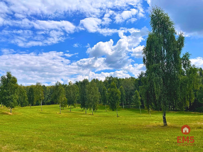 Działka budowlana przy Jeziorze Drwęckim - Ostróda  -
Warmińsko-Mazurskie Zdjęcie nr 2