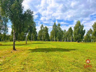 Działka budowlana przy Jeziorze Drwęckim - Ostróda  -
Warmińsko-Mazurskie Zdjęcie nr 4