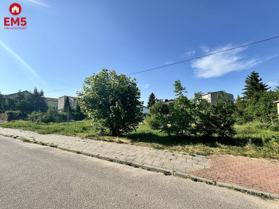 Działka budowlana osWygoda - Białystok  -
Podlaskie Zdjęcie nr 4