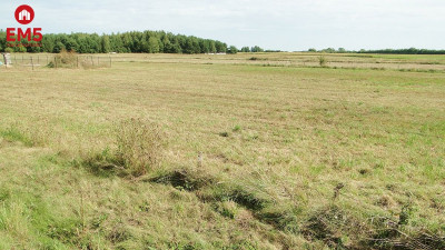 Działka budowlana 1500 m2 gm Juchnowiec - Hołówki  -
PODLASKIE Zdjęcie nr 3