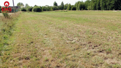 Działka budowlana 1500 m2 gm Juchnowiec - Hołówki  -
PODLASKIE Zdjęcie nr 6
