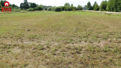 Działka budowlana 1500 m2 gm Juchnowiec - Hołówki  -
PODLASKIE Zdjęcie nr 7