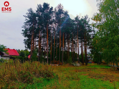 Działka budowlana w Otwocku - Otwock  -
MAZOWIECKIE Zdjęcie nr 4
