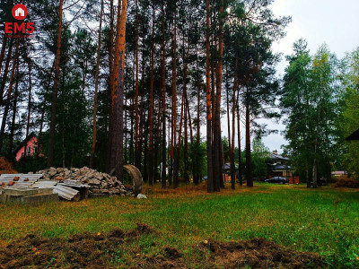 Działka budowlana w Otwocku - Otwock  -
MAZOWIECKIE Zdjęcie nr 5