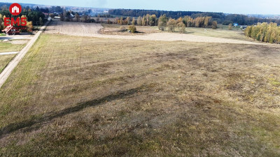 Działka BUDOWLANO-ROLNA - Białystok  -
PODLASKIE Zdjęcie nr 4