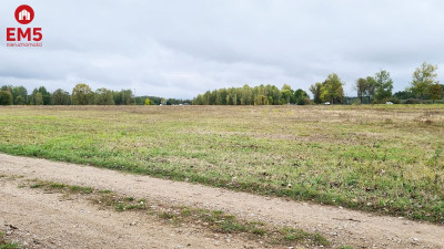 Działka BUDOWLANO-ROLNA - Białystok  -
PODLASKIE Zdjęcie nr 5