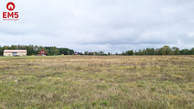 Działka BUDOWLANO-ROLNA - Białystok  -
PODLASKIE Zdjęcie nr 7