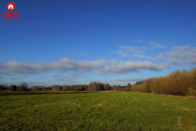 Działka na sprzedaż - Kuriany  -
PODLASKIE Zdjęcie nr 4