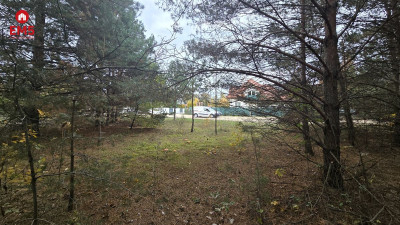 Działka w Krupnikach - Krupniki  -
Białystok Zdjęcie nr 4