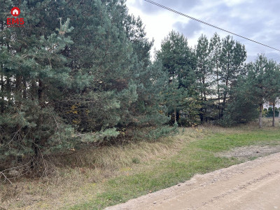 Działka w Krupnikach - Krupniki  -
Białystok Zdjęcie nr 5