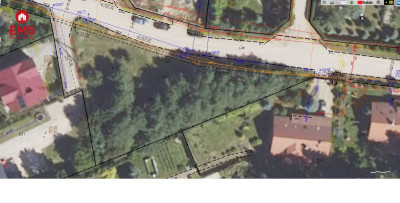 Działka w Krupnikach - Krupniki  -
Białystok Zdjęcie nr 6