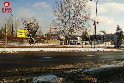 Działka z domem w Śródmieściu - Białystok  -
PODLASKIE Zdjęcie nr 10