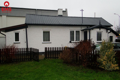 Działka z domem w Śródmieściu - Białystok  -
PODLASKIE Zdjęcie nr 6