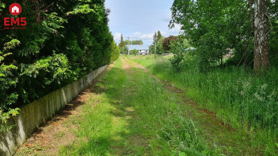 Działka budowlana 893 m2 Solniczki - Solniczki  -
PODLASKIE Zdjęcie nr 6