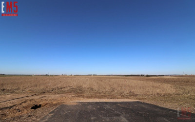 Działka rolna nad Zalewem - Suwałki  -
PODLASKIE Zdjęcie nr 3