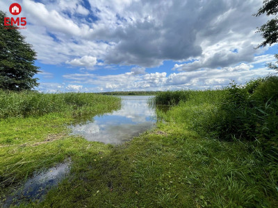Mazurskie działki inwestycyjne - Ostróda  -
WARMIŃSKO-MAZURSKIE Zdjęcie nr 2