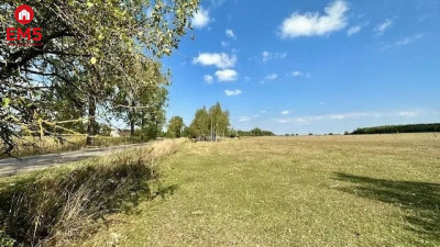 Działka budowlana 1000 m2 Rafałówka - Rafałówka  -
PODLASKIE
