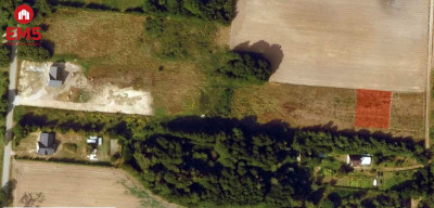Działka budowlana 1047 m2 Wólka Poduchowna - Wólka Poduchowna  -
PODLASKIE Zdjęcie nr 6