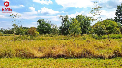 Działka rolno-budowlana 3260 m2 - Folwarki Wielkie  -
PODLASKIE Zdjęcie nr 4