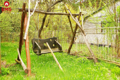 Działka rekreacyjno-budowlana 08 ha pod miastem - Rafałówka  -
PODLASKIE Zdjęcie nr 6
