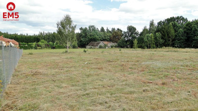 Działka zagrodowa 3000 m2 pod miastem - Podleńce  -
PODLASKIE Zdjęcie nr 10