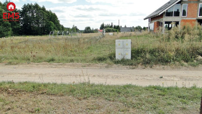 Działka zagrodowa 3000 m2 pod miastem - Podleńce  -
PODLASKIE Zdjęcie nr 13