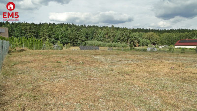 Działka zagrodowa 3000 m2 pod miastem - Podleńce  -
PODLASKIE Zdjęcie nr 3