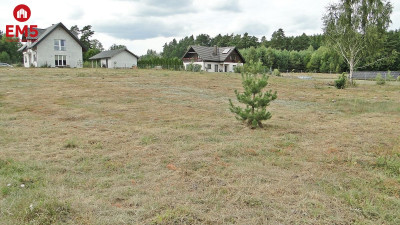 Działka zagrodowa 3000 m2 pod miastem - Podleńce  -
PODLASKIE Zdjęcie nr 6