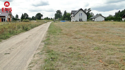 Działka zagrodowa 3000 m2 pod miastem - Podleńce  -
PODLASKIE Zdjęcie nr 7