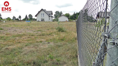Działka zagrodowa 3000 m2 pod miastem - Podleńce  -
PODLASKIE Zdjęcie nr 8