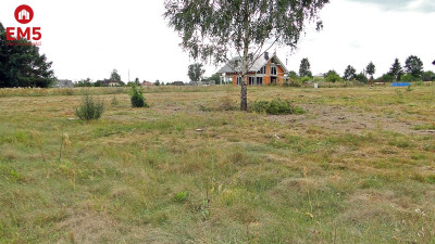 Działka zagrodowa 3000 m2 pod miastem - Podleńce  -
PODLASKIE Zdjęcie nr 9