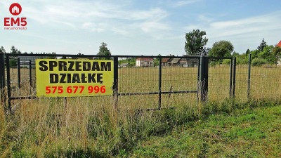 Działka rolno-budowlana 4000 m2 Letniki - Letniki  -
PODLASKIE